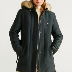 Women jacket