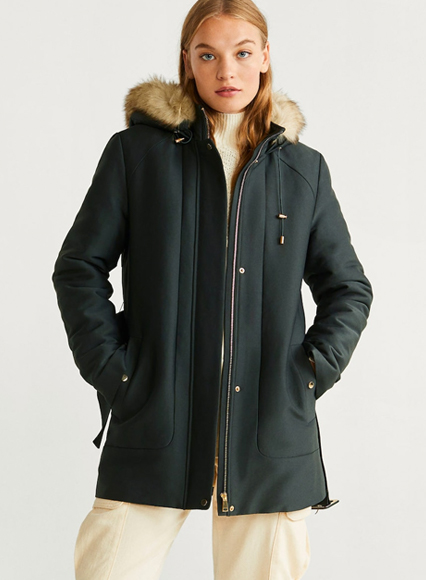 Women jacket
